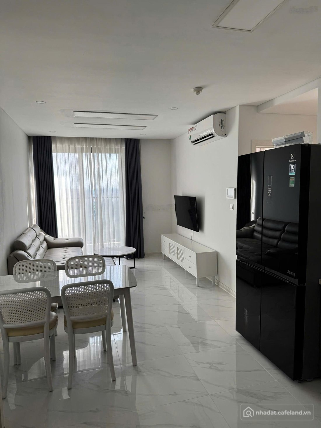 Bán căn hộ chung cư: Em Tuấn Dũng giao bán 2N2VS tại dự án Mỹ Đình Pearl-Dt: 73m