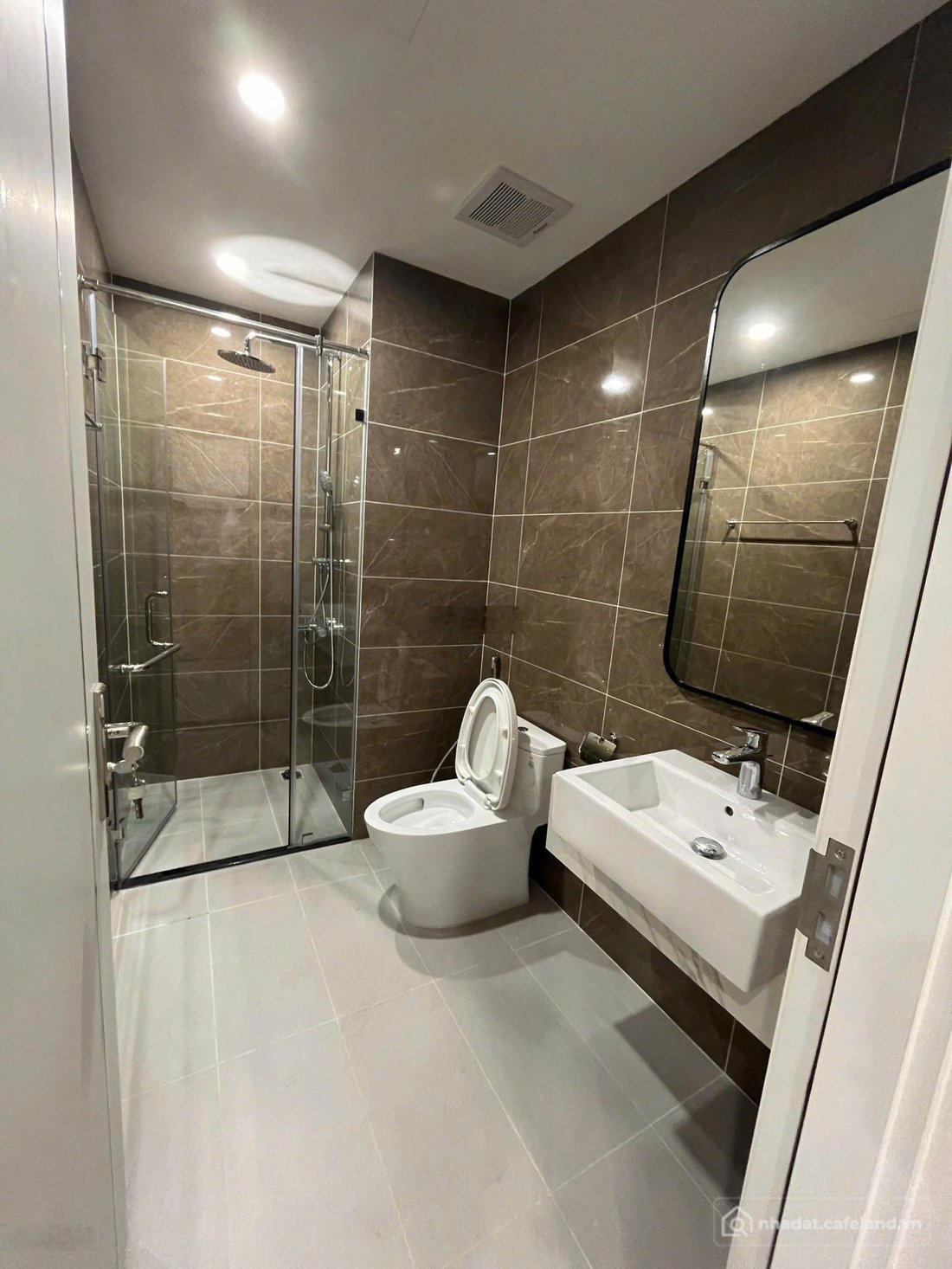 Bán căn hộ chung cư: Chủ nhà bán gấp căn 1PN+ 48m2 View hồ tại Imperia Smart Cit