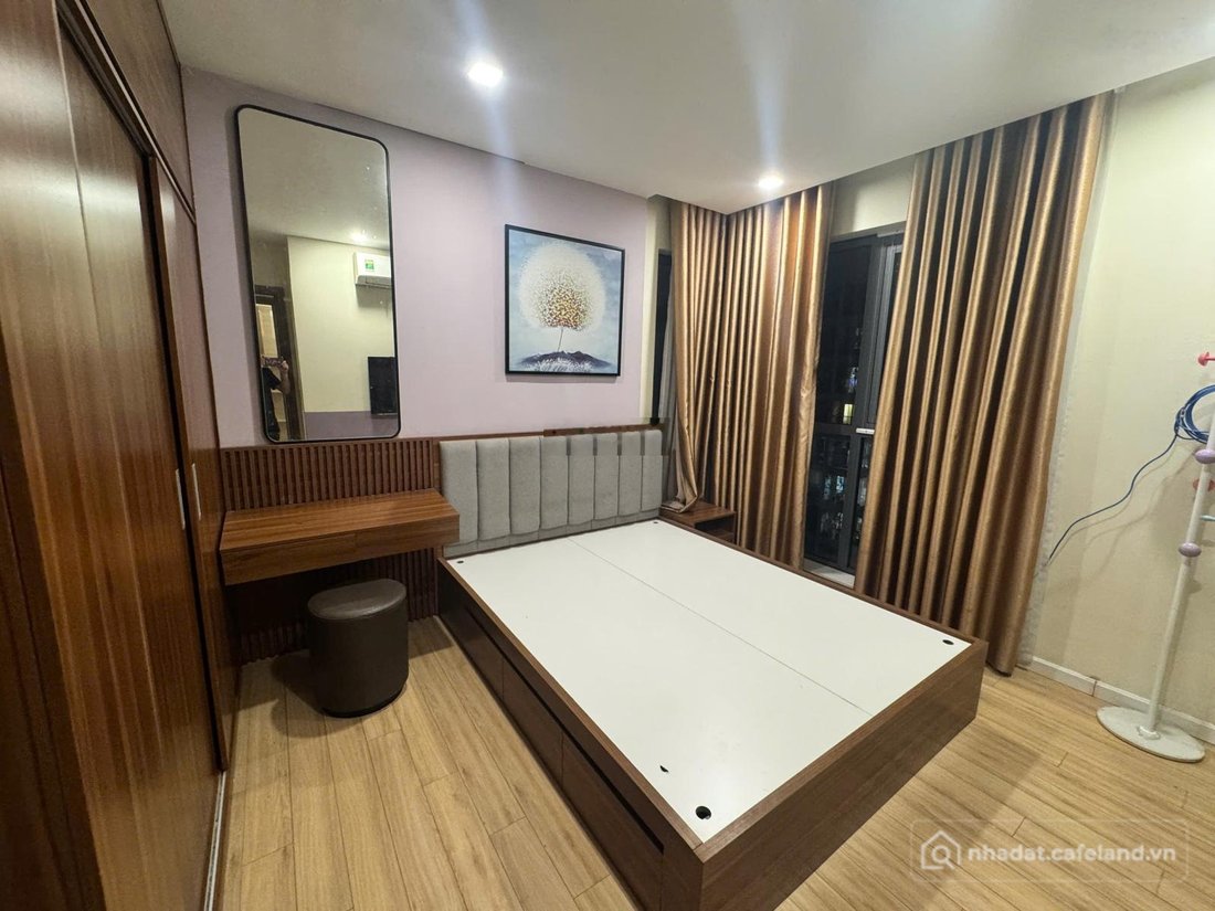 Bán căn hộ chung cư: Bán căn hộ chung cư The Gloria, Đống Đa. 57m2 2PN full đồ. 