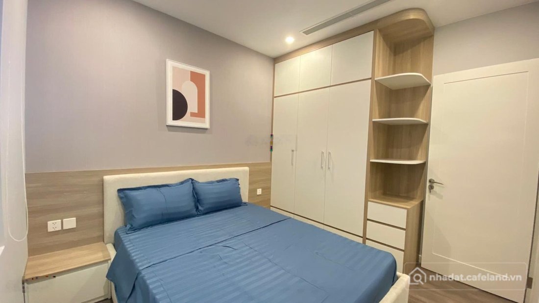 Bán căn hộ chung cư: Chủ nhà cần bán nhanh các căn 2PN Vinhomes West Point giá r