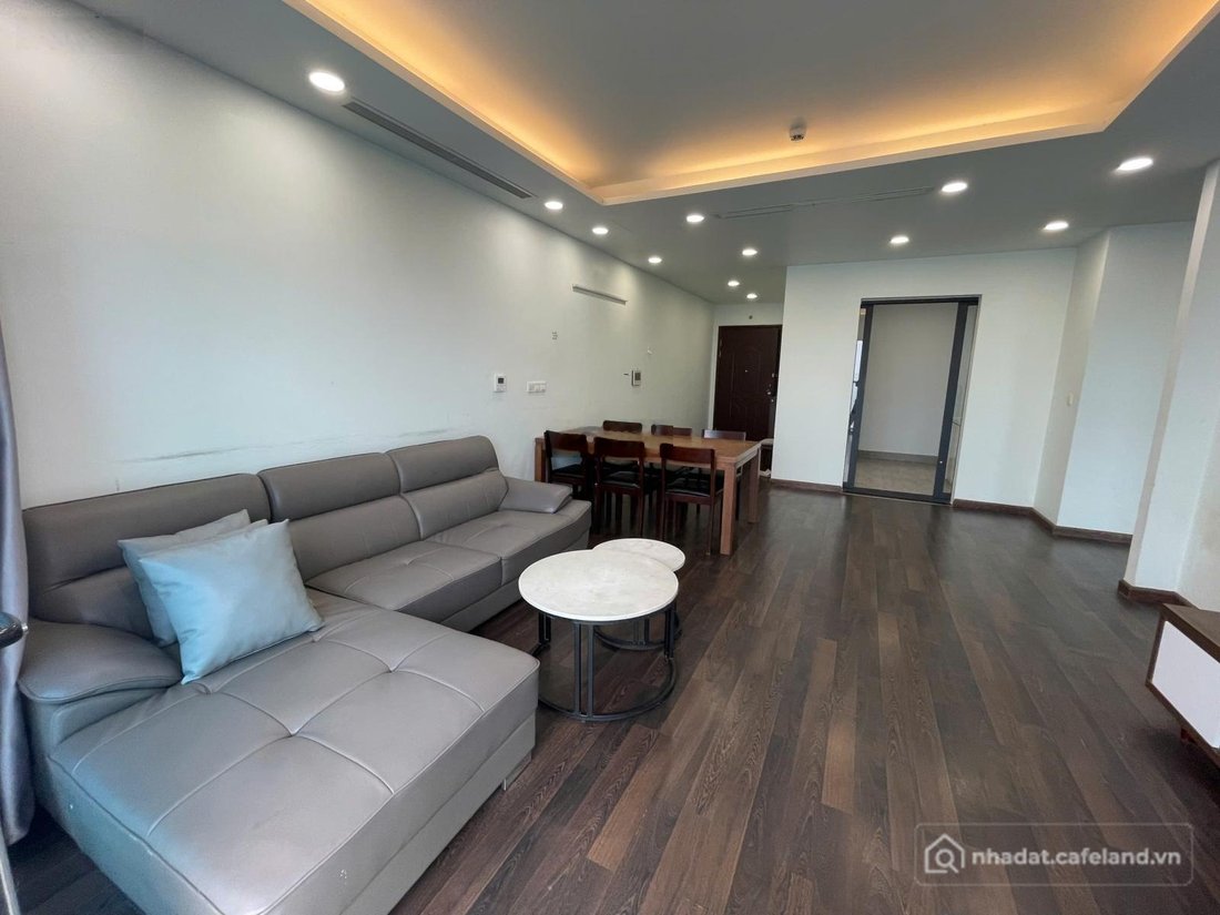 Bán căn hộ chung cư: Chính chủ bán căn 112m2, 3 ngủ tại Chelsea Residences, ban 