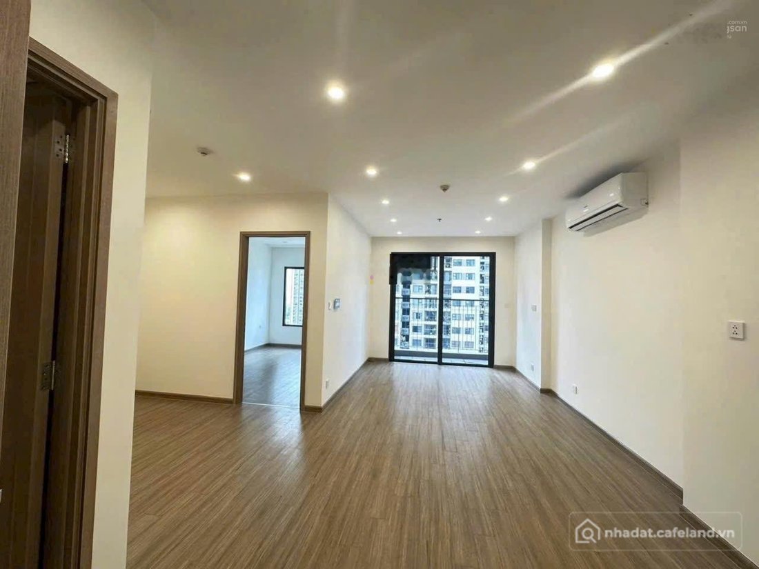 Bán căn hộ chung cư: Cần bán căn hộ tầng 29 khu GS1 Vinhomes Smart City, sẵn sổ 