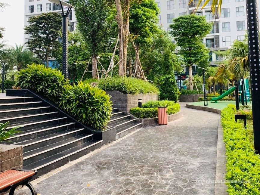 Bán căn hộ chung cư: Chính chủ bán căn hộ 74m2, cửa ĐB, ban công TN, 2PN tại Mỹ 