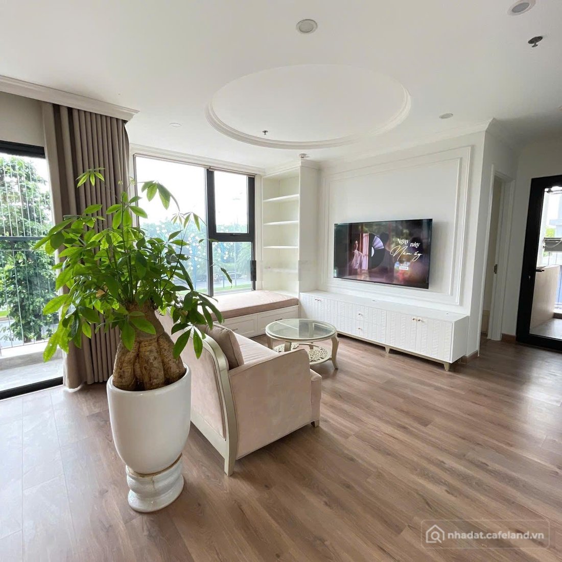 Bán căn hộ chung cư: Gia đình tôi cần bán nhanh căn hộ 76m2 chung cư Imperia Sma