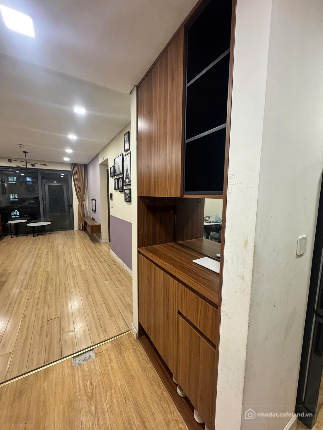 Bán căn hộ chung cư: Bán căn hộ chung cư Mipec Tower 229 Tây Sơn, Đống Đa. 105m2