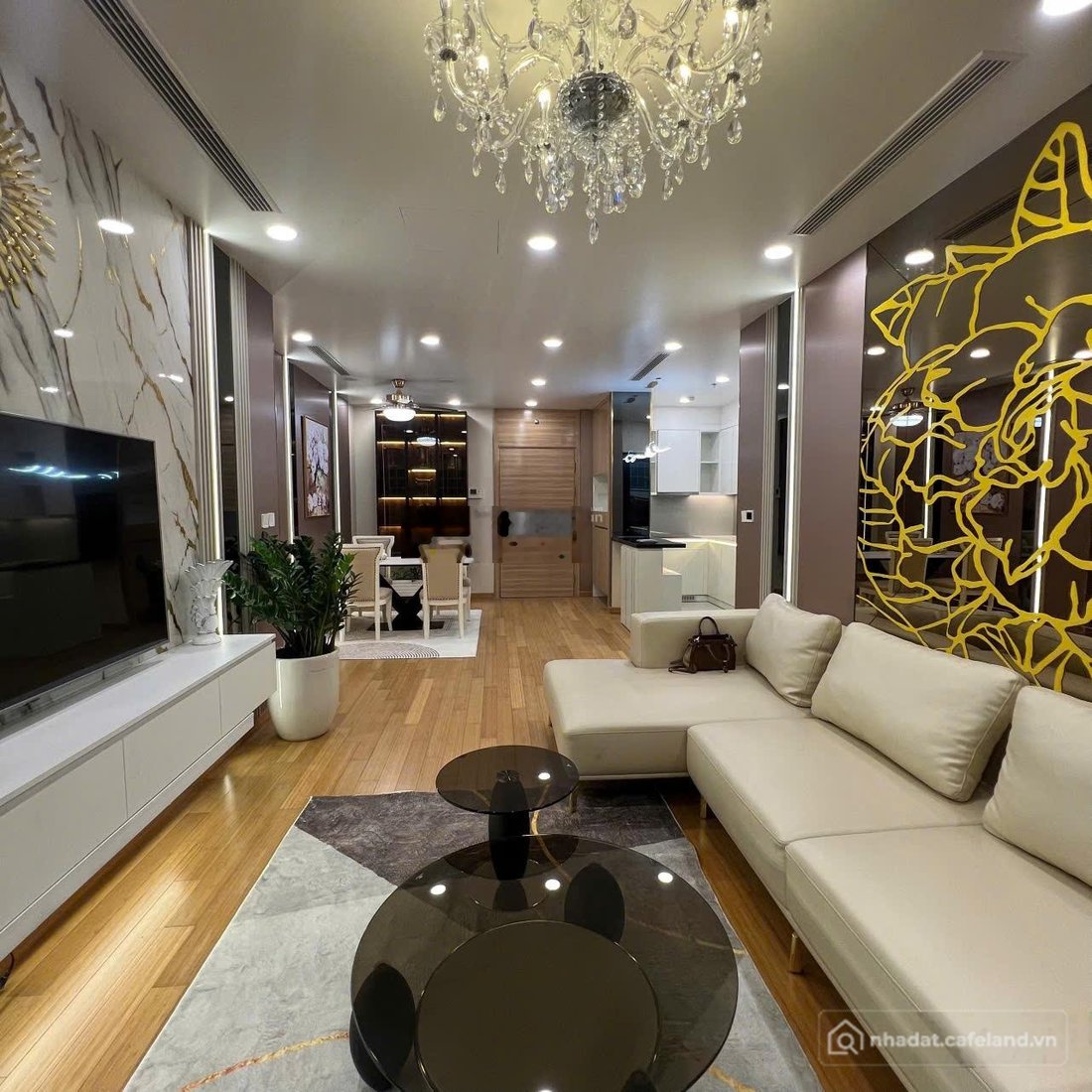 Bán căn hộ chung cư: Bán CC The Zei Mỹ Đình 11 tỷ, 108m2 3PN 2VS tầng trung view