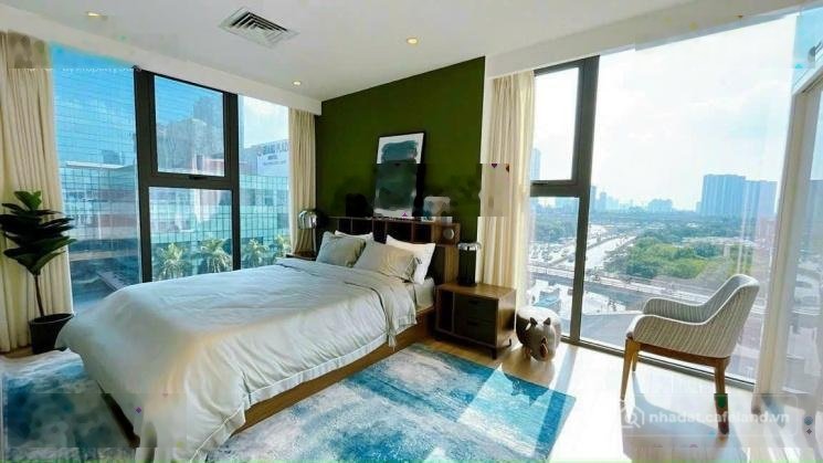 Bán căn hộ chung cư: Giá đầu tư căn hộ Summit 216 Trần Duy Hưng, 9 tỷ 3 ngủ, rẻ 