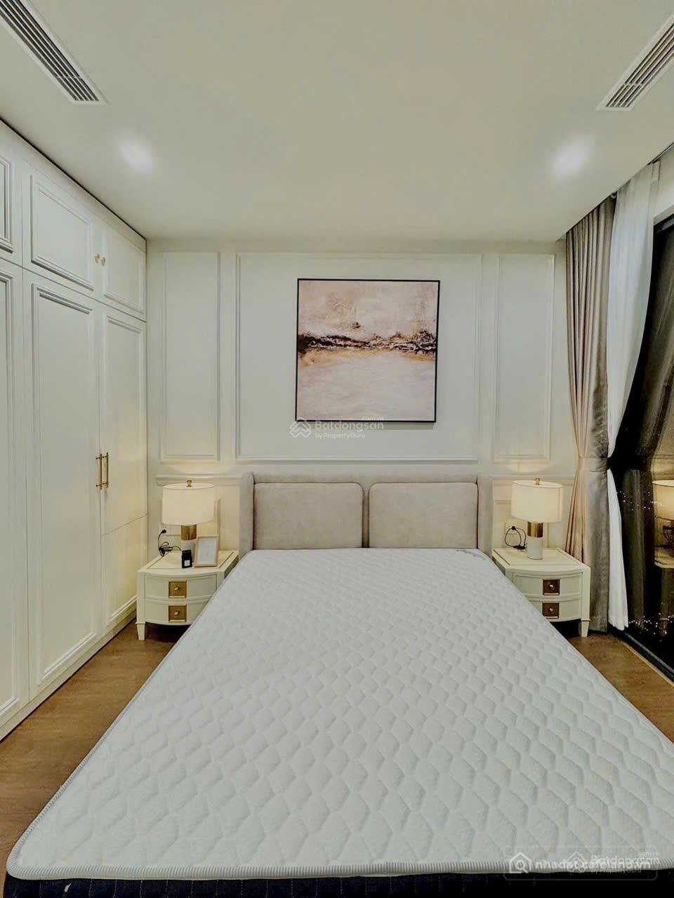 Bán căn hộ chung cư: Bán CC The Matrix One, 88m2, 2PN, 2WC tại Lê Quang Đạo, Mễ 