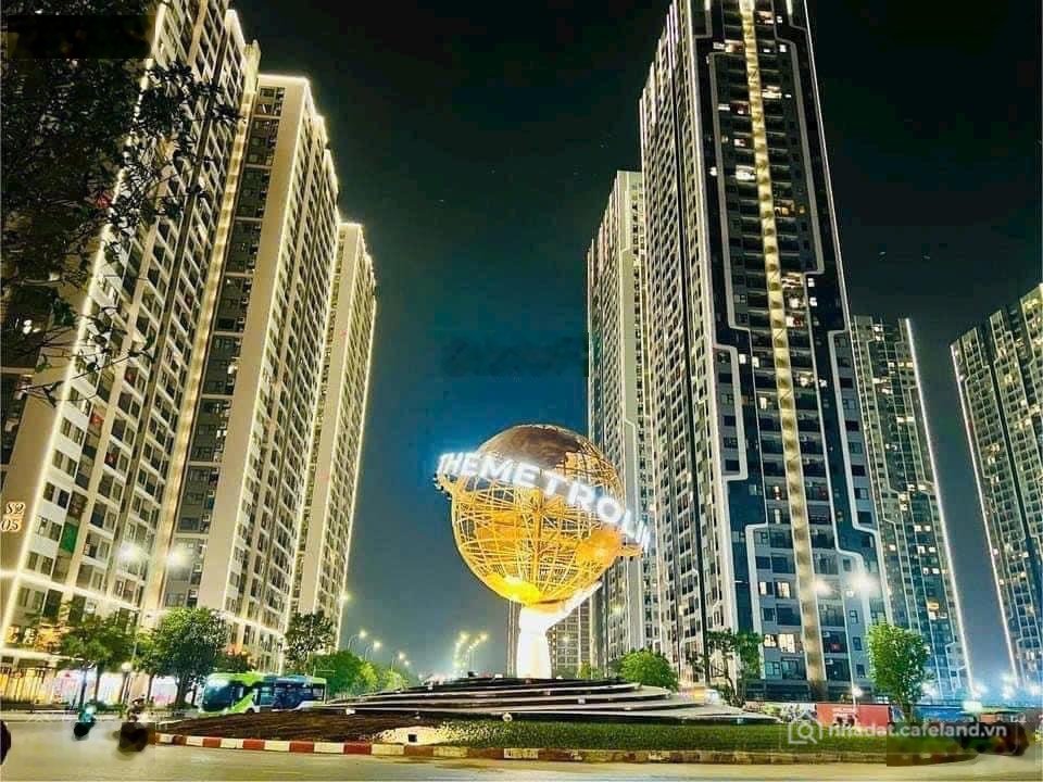 Bán căn hộ chung cư: Chủ nhà bán gấp căn 3PN 80m2 tòa GS6 (View bể bơi) giá 6,7 