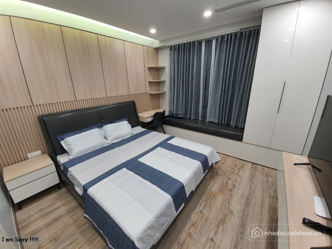 Bán căn hộ chung cư: (Không đăng ảo) Hàng hiếm, bán căn 3 ngủ view tòa C67-D'Cap