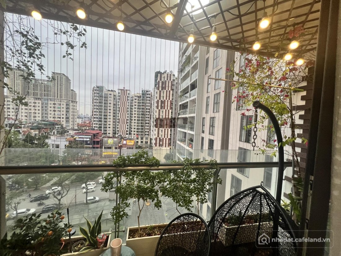 Bán căn hộ chung cư: Tôi có nhu cầu bán căn hộ chung cư E2 Chelsea Residences, 4
