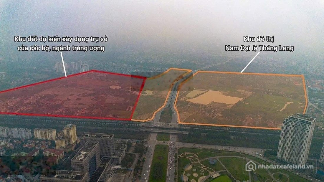 Bán biệt thự: Bán biệt thự, liền kề Vinhomes Green Bay Mễ Trì Giai Đoạn 2