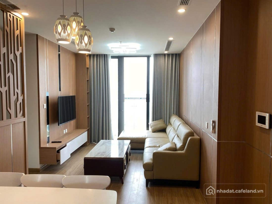 Bán căn hộ chung cư: Bán căn hộ 3PN tại Vinhomes D'Capitale 11,8 tỷ 97m2 tầng ca