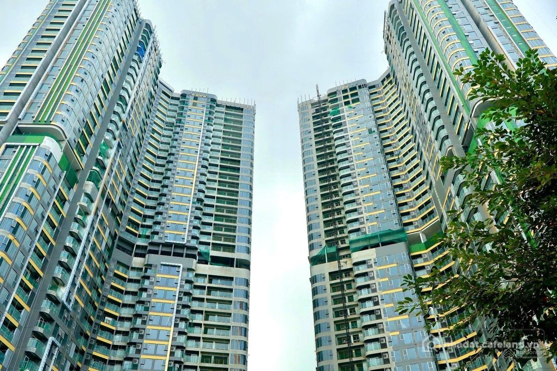 Bán căn hộ chung cư: Bán CC tại Lumiere Green Vinhomes Smart City, giá ưu đãi 5,