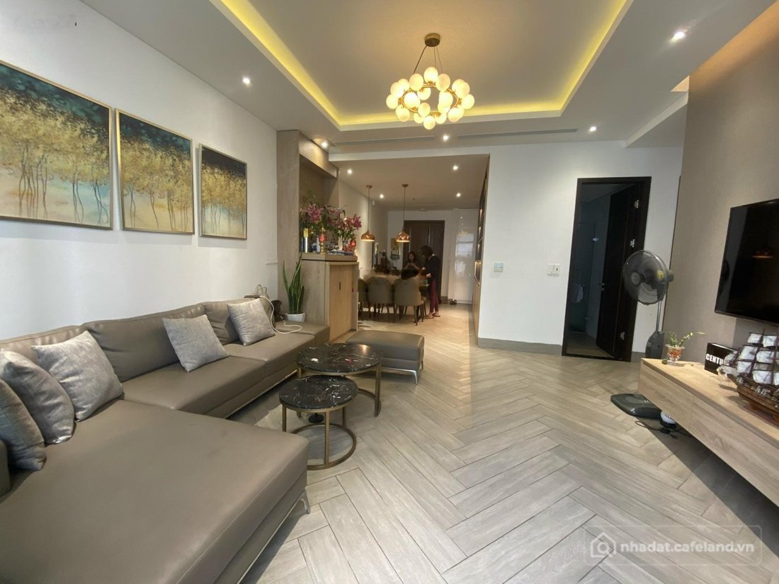 Bán căn hộ chung cư: Chính chủ bán căn hộ 2PN view Thành Phố ngắm Pháo Hoa toàn 