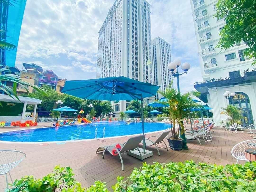 Bán căn hộ chung cư: Em Minh Ngọc chuyên Iris Garden cần bán gấp căn góc 135,8m2