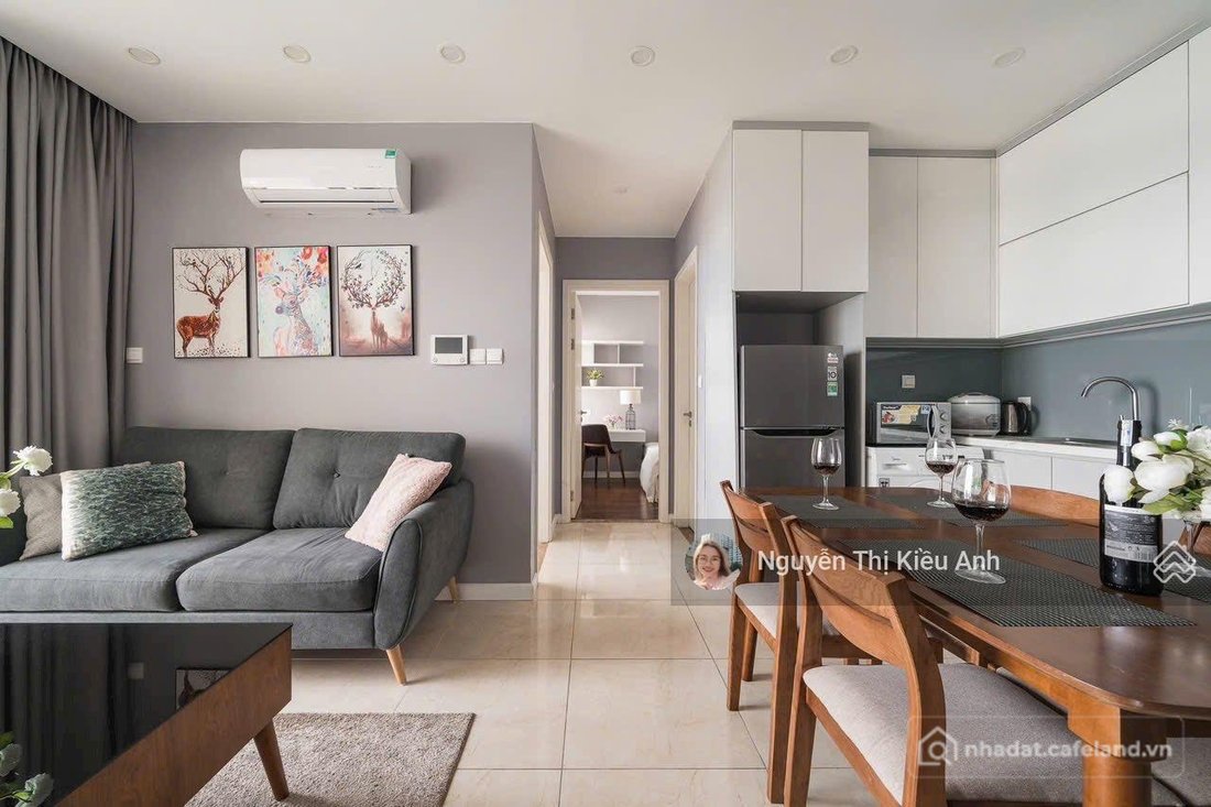 Bán căn hộ chung cư: Quỹ 68 căn chuyển nhượng căn hộ Vinhomes D'Capitale Trần Du