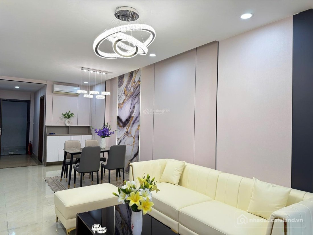 Bán căn hộ chung cư: Green Bay Mễ Trì - Quỹ căn độc quyền giá tốt nhất 2 ngủ - G