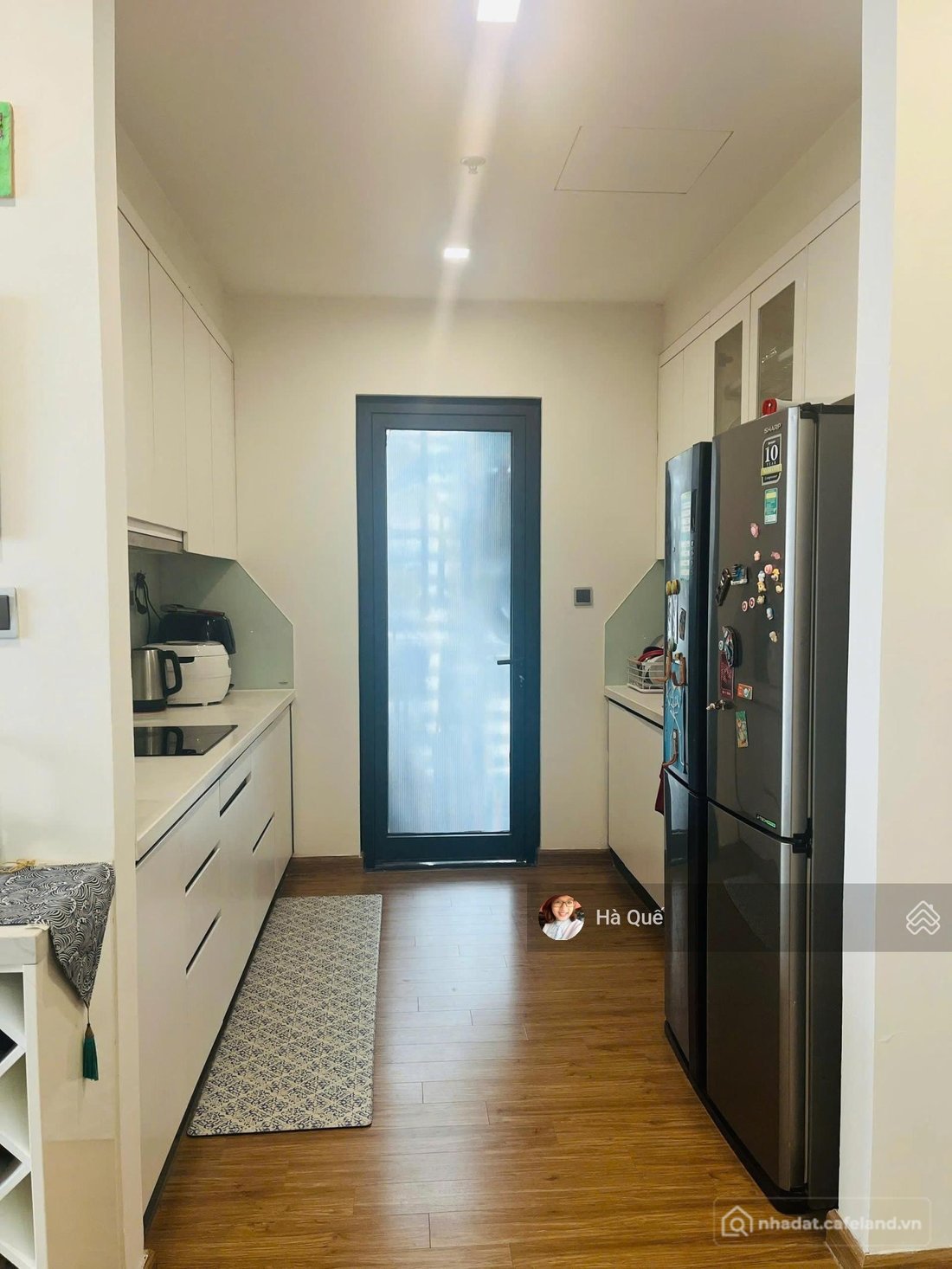 Bán căn hộ chung cư: CẦN BÁN CĂN GÓC 2PN- DT 58m2 chung cư cao cấp vinhomes Gree