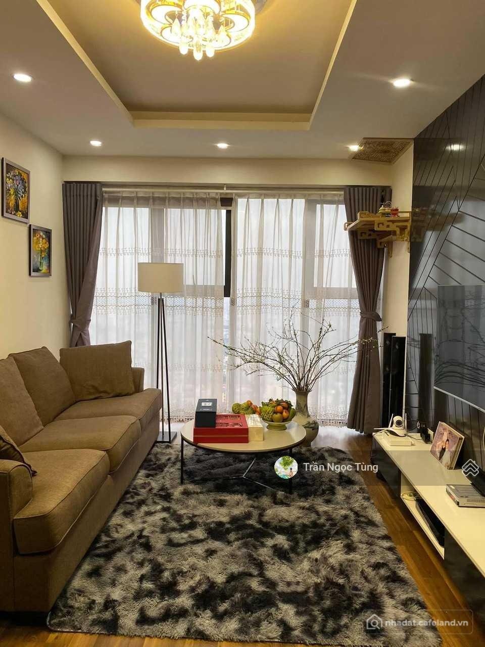 Bán căn hộ chung cư: Chính chủ sang tên nhanh căn hộ 2PN 2WC tại Iris Garden giá