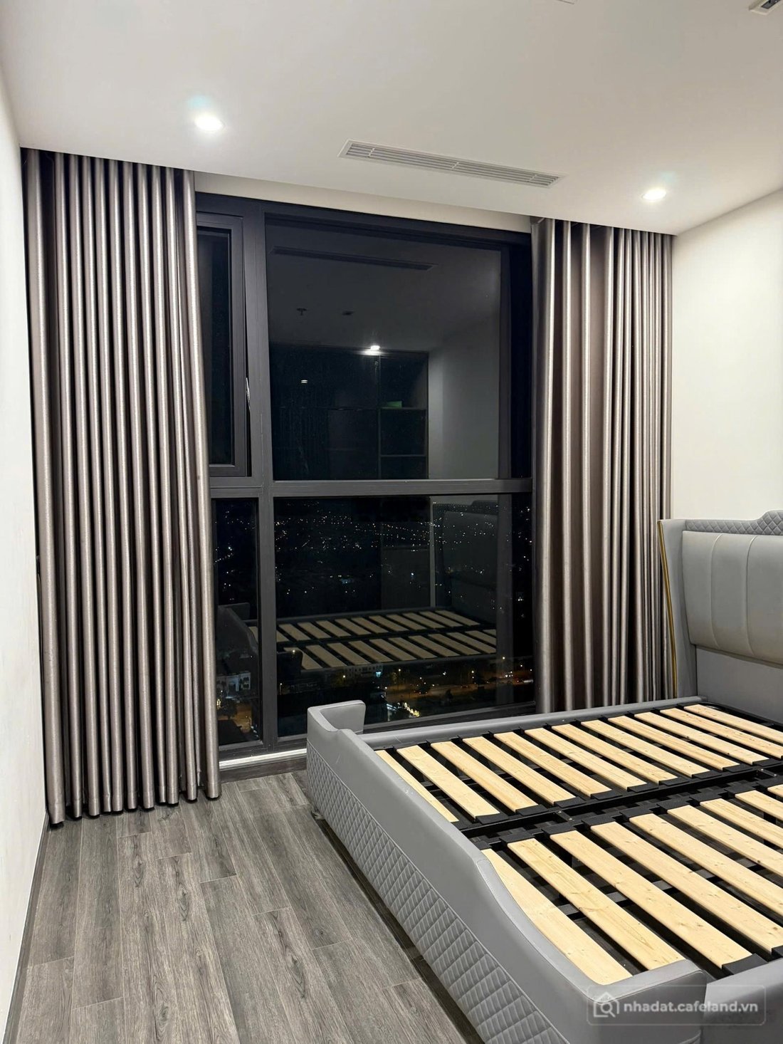 Bán căn hộ chung cư: Bán CC tại The Tonkin 1 - Vinhomes Smart City, 7,562 tỷ, 72