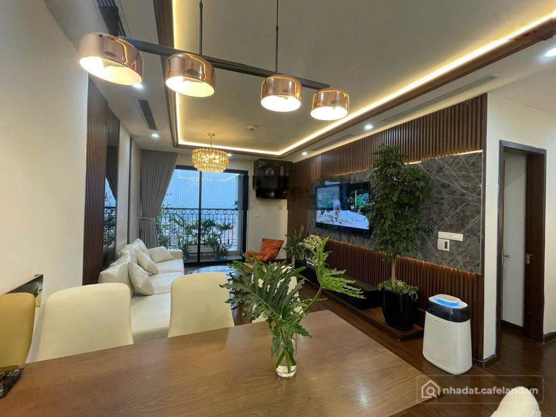 Bán căn hộ chung cư: Bán 83m (2n2w) tại Anland LakeView, Hà Đông, Hà Nội. Sẵn sổ