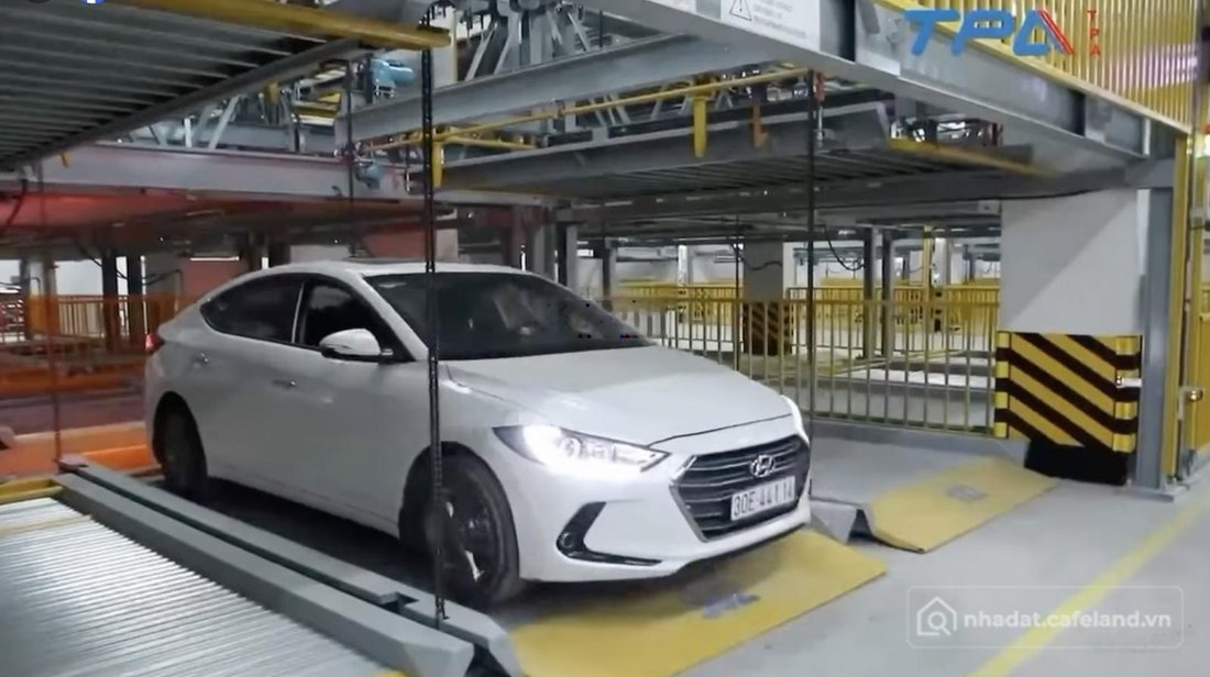 Bán căn hộ chung cư: Chính chủ bán căn hộ 2PN ( 2405) Viha Leciva. View Đông Nam