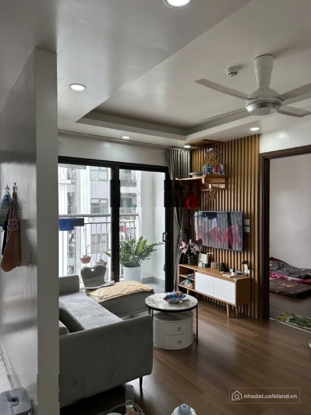 Bán căn hộ chung cư: Tôi cần bán căn hộ chung cư Green Park Trần Thủ Độ