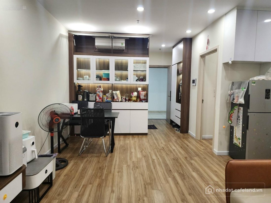 Bán căn hộ chung cư: Bán căn hộ 2N2VS - wie hồ. Tầng trung full đồ. Lh 097183500