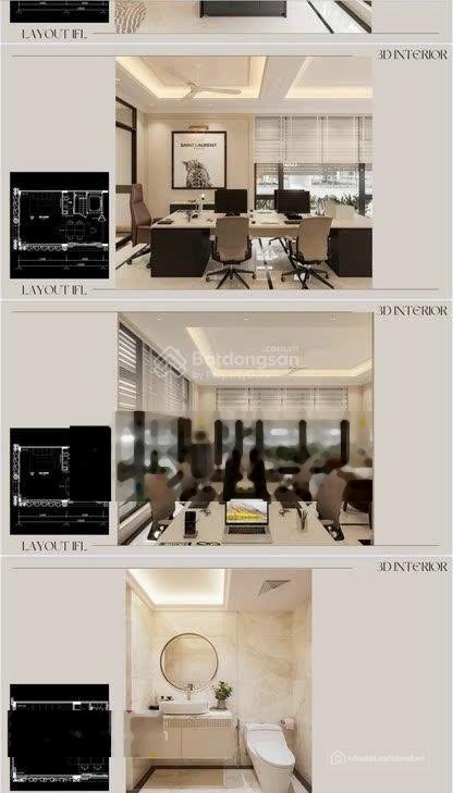 Bán nhà phố dự án: [siêu phẩm triệu đô] shophouse rue de charme nguyễn xiển lô g