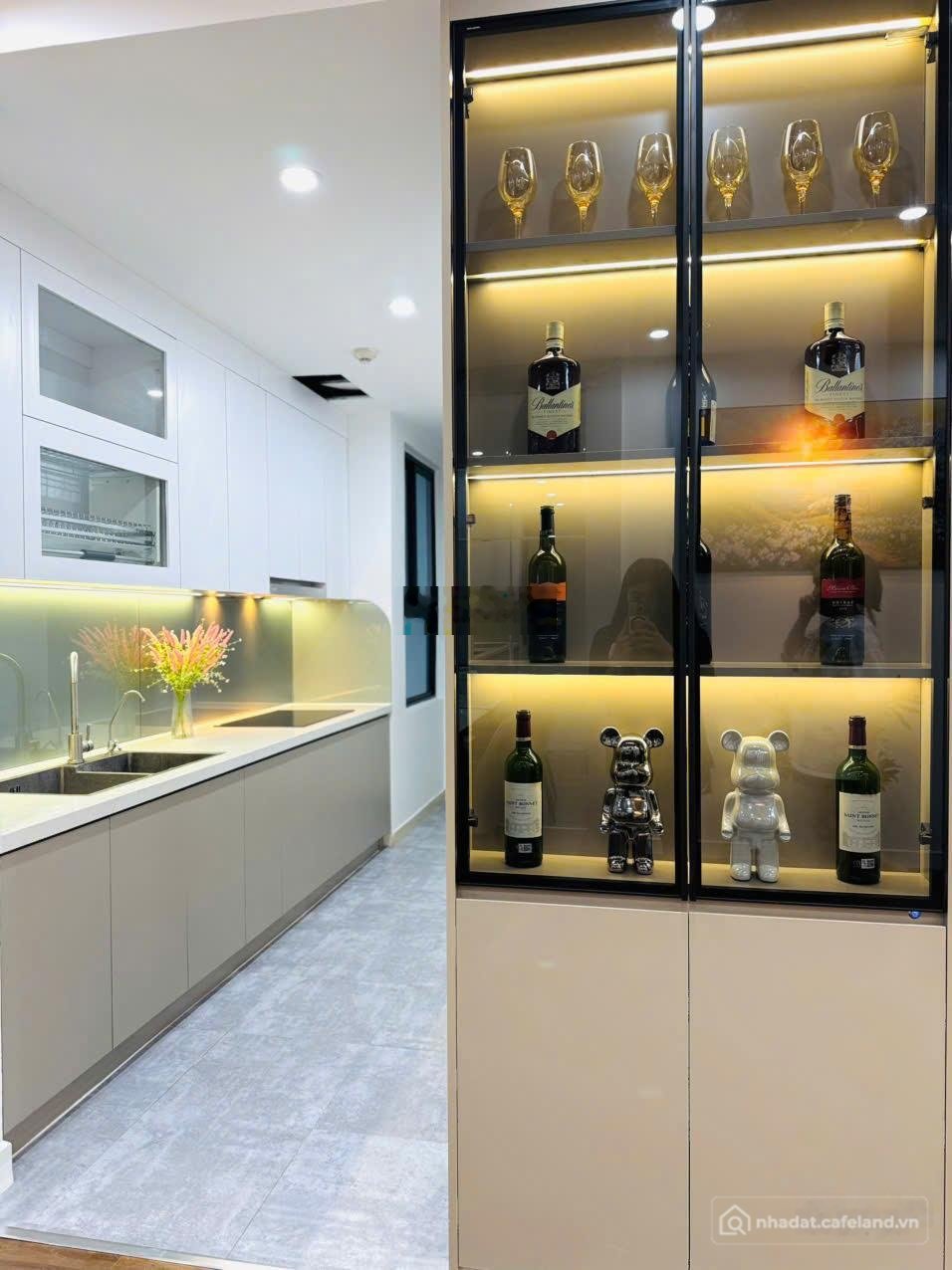Bán căn hộ chung cư: Chính chủ cần bán gấp căn hộ 2 ngủ 2 wc tại chung cư mỹ sơn