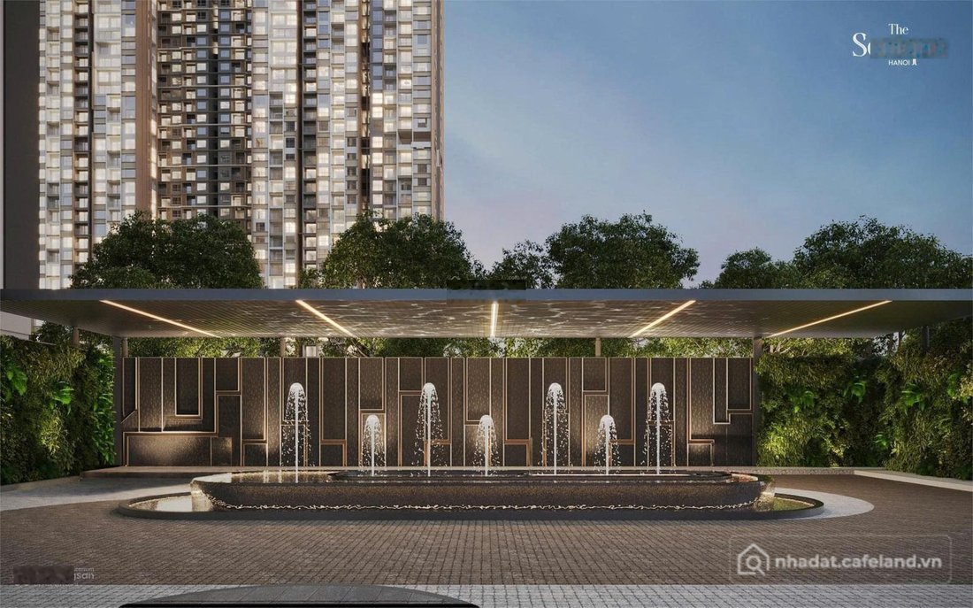 Bán căn hộ chung cư: Duplex VIP hàng hiếm 133,7m2 tầng cao view thoáng, áp CK tố