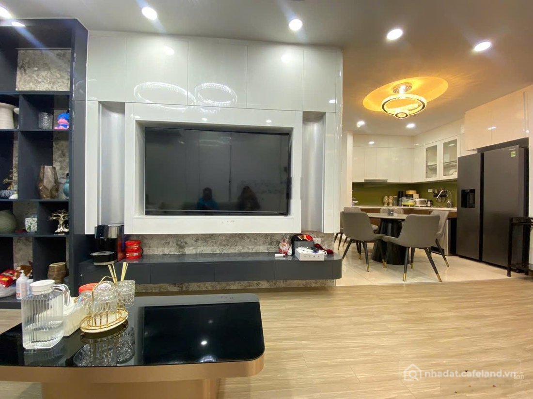 Bán căn hộ chung cư: Bán căn hộ chung cư Anland LakeView, 6,55 tỷ, 75m2, 2PN, 2W