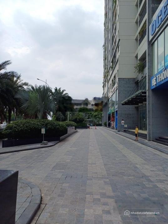 Bán nhà phố dự án: Chính chủ bán shophouse chân đế tầng 1 + 2 tòa Anland Complex