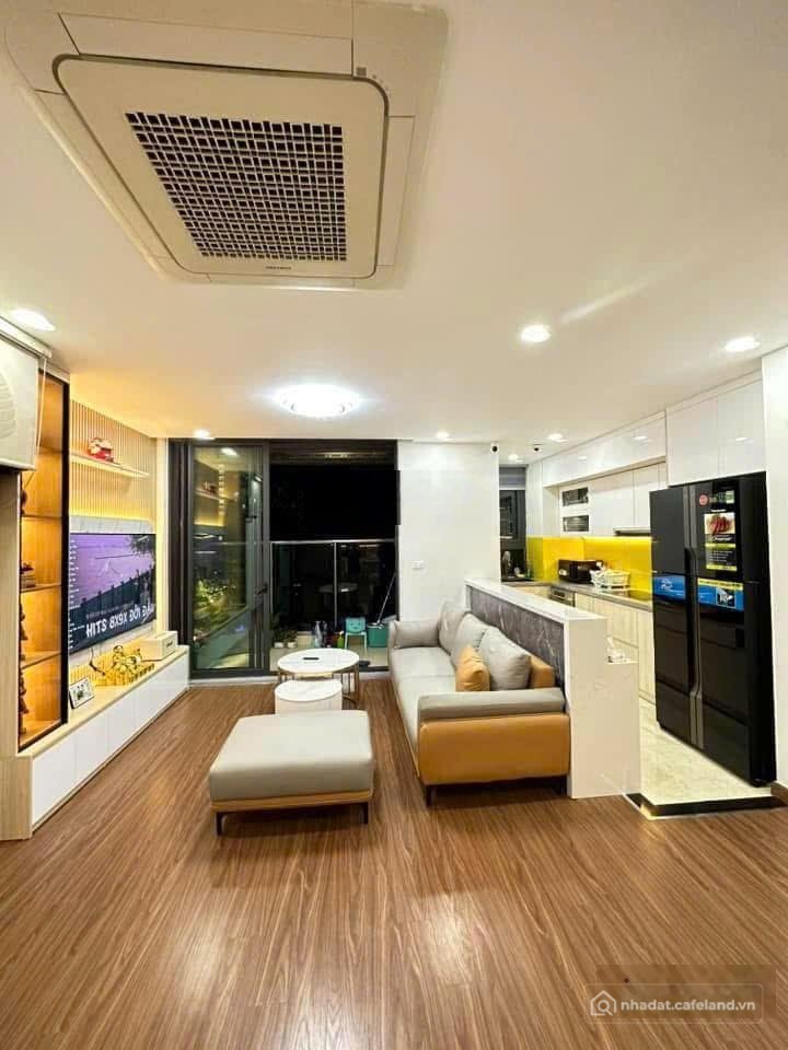 Bán căn hộ chung cư: Bán CC Eco Dream Nguyễn Xiển, Tân Triều, Thanh Trì, Hà Nội,