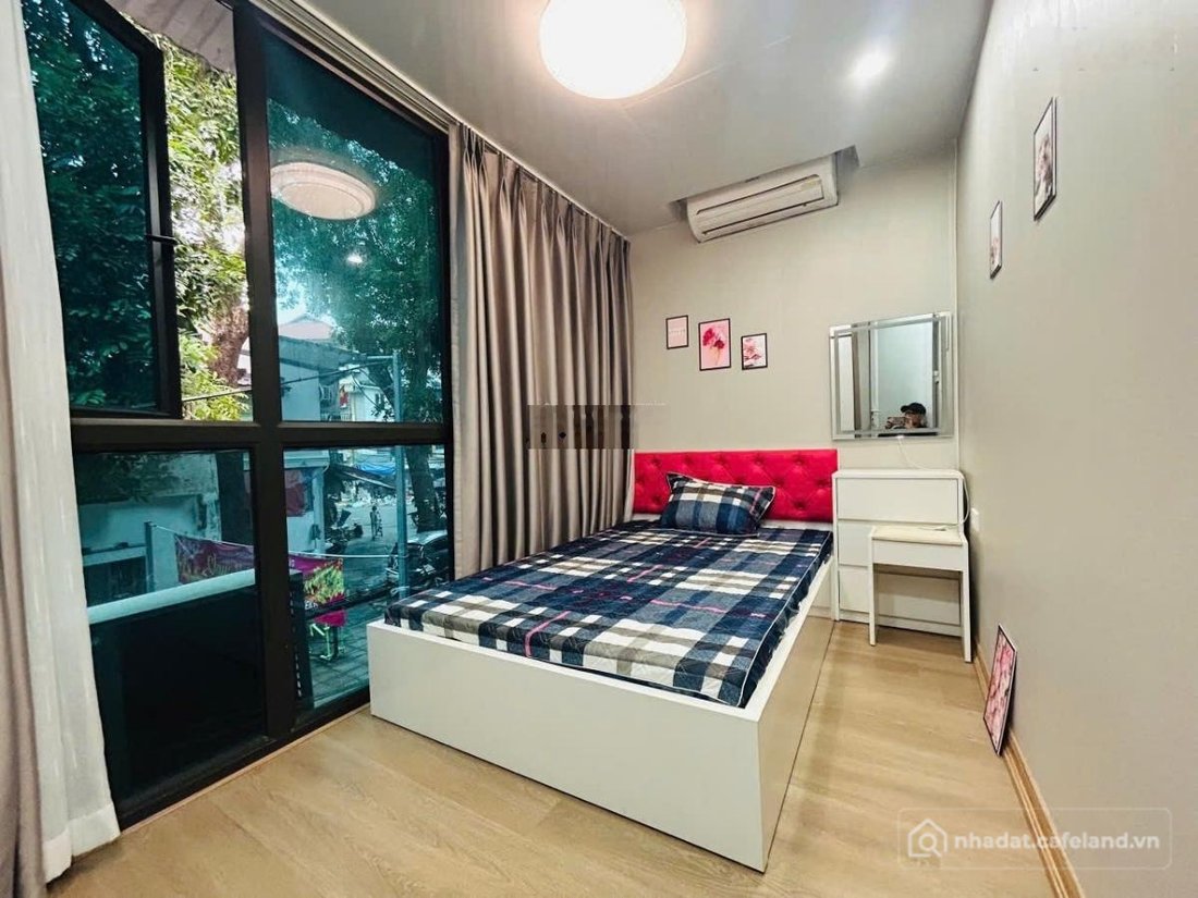 Bán căn hộ chung cư: SIÊU RẺ! CHỈ 3.x TỶ! TẬP THỂ QUỲNH Mai- Thanh Nhàn, HAI BÀ 