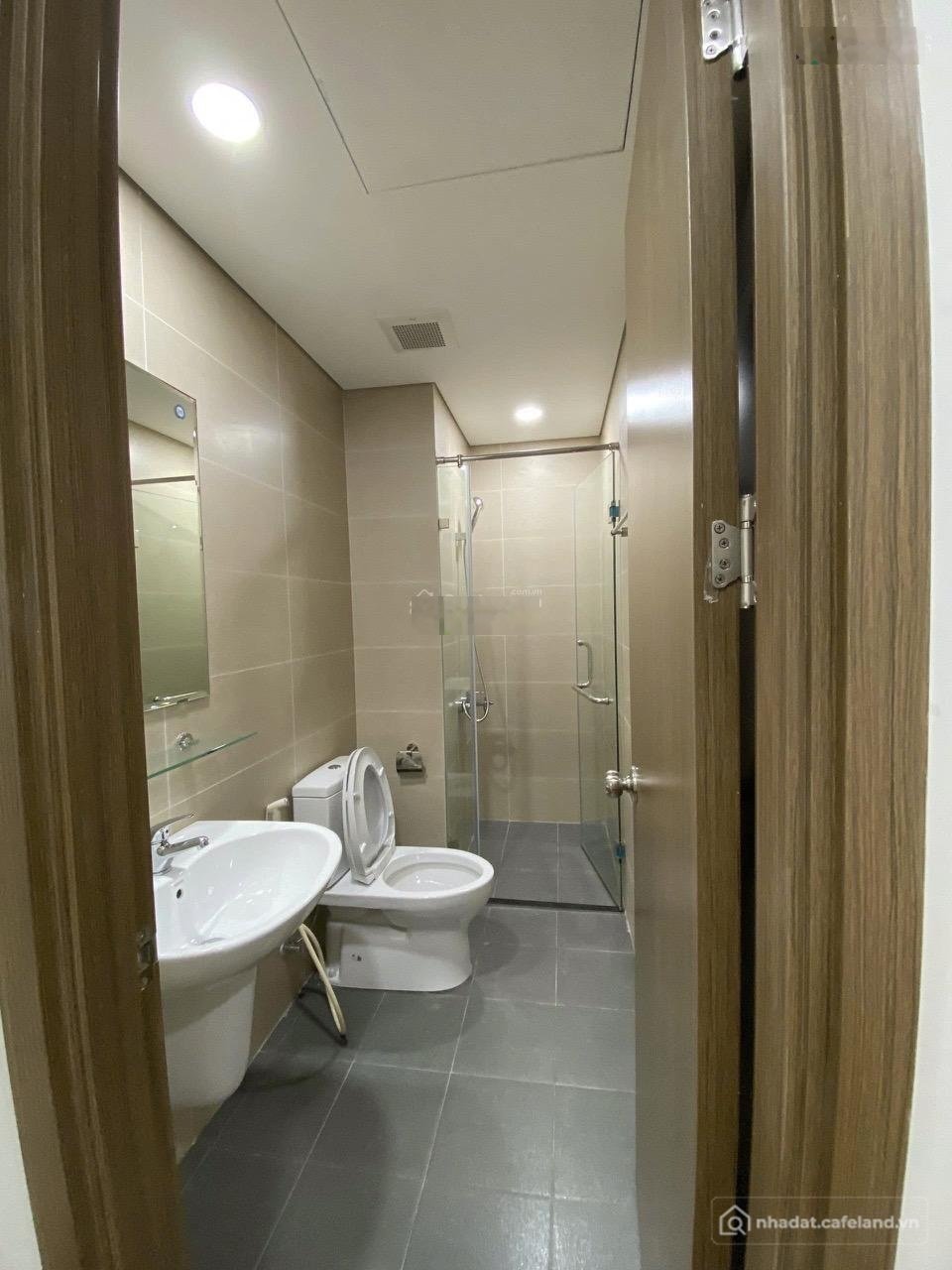 Bán căn hộ chung cư: Bán căn góc 3PN tại Eco Dream Nguyễn Xiển - Nhà đẹp vào ở n