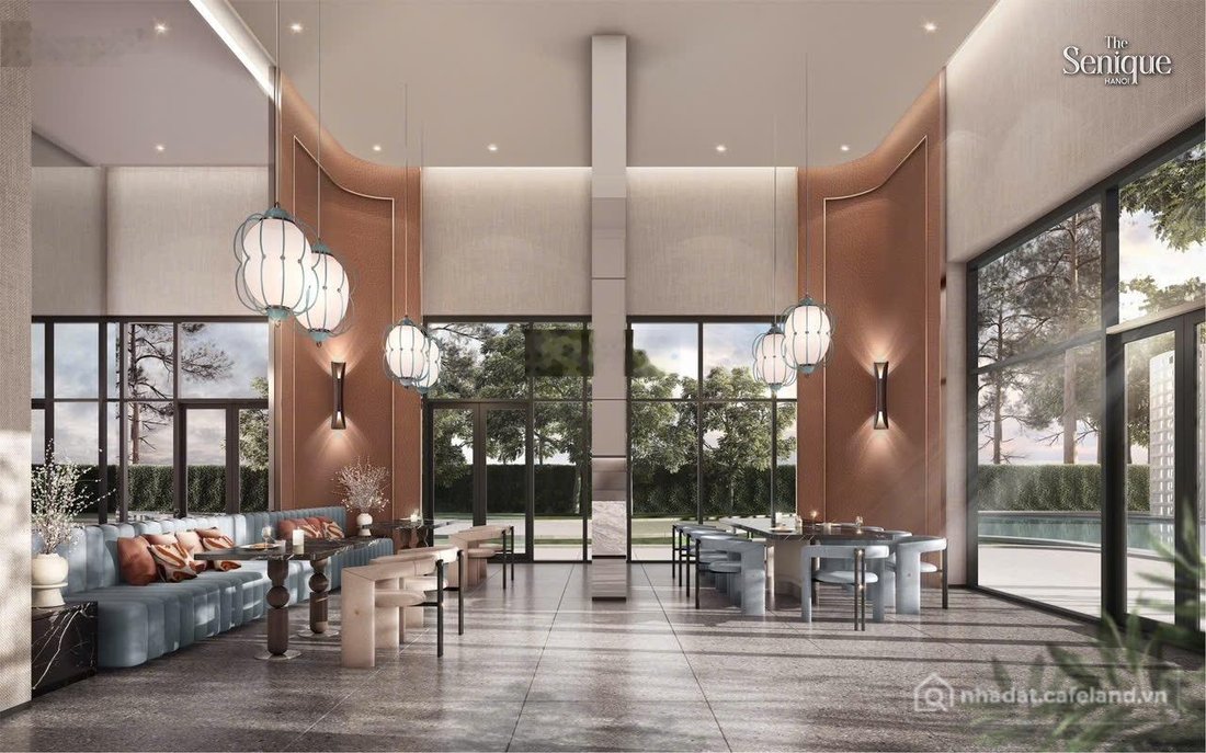 Bán căn hộ chung cư: Căn 81,3m 2 ngủ góc bên S2 Đông Nam nhìn view hồ Ngọc Trai 