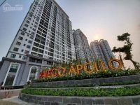 Bán căn hộ chung cư: Bán căn hộ Hateco Apollo, view đẹp, giá cực chất, 4,6 tỷ, 6