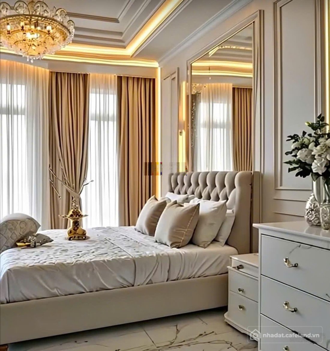 Bán căn hộ chung cư: Bán chung cư MHD Trung Văn, 6 tỷ, DT 75m2, 3PN, 2WC, giá ưu