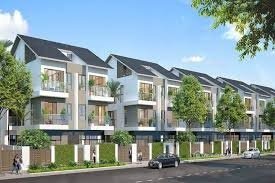 Bán biệt thự: Bán biệt thự căn góc C01-12 An Vượng Villas, vị trí đẹp nhất khu. 