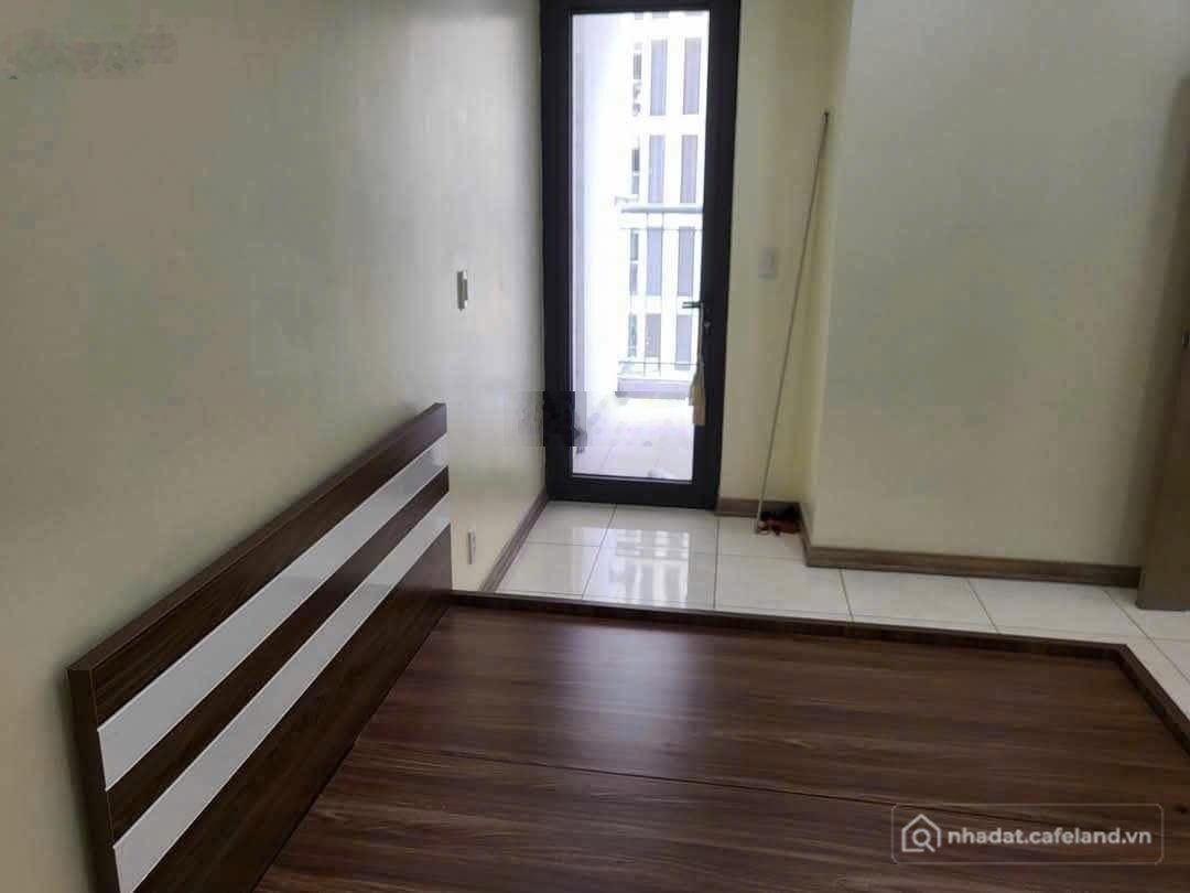 Bán căn hộ chung cư: Bán căn hộ 3 ngủ tòa NO2 New Horizon City - 87 Lĩnh Nam
