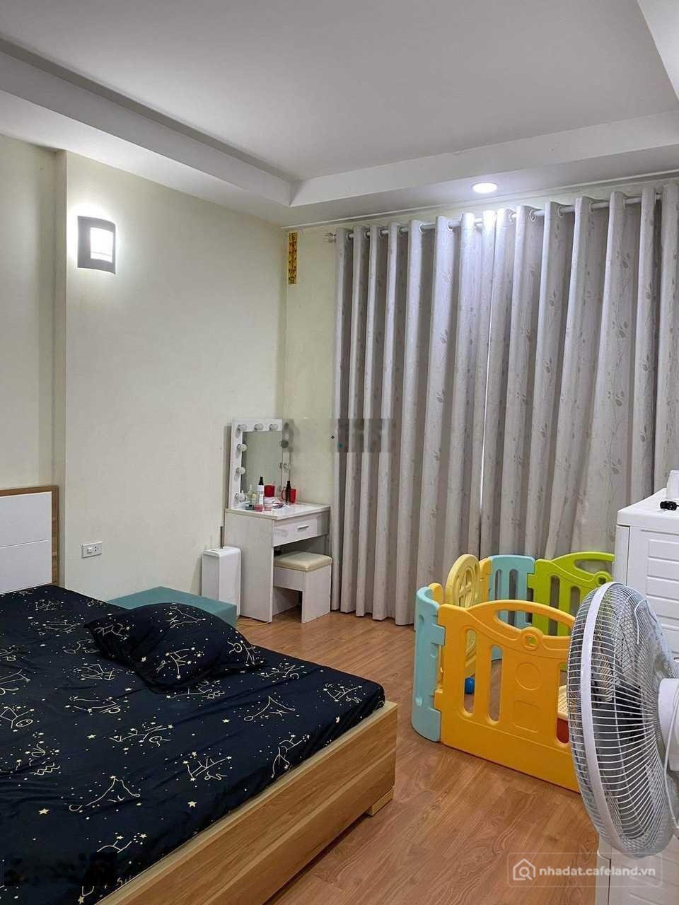 Bán căn hộ chung cư: Chính chủ bán lại căn góc 100m2 Anland Complex giá 7 tỷ ful