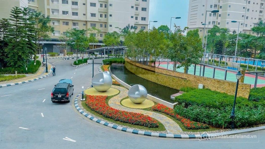 Bán căn hộ chung cư: Bán căn hộ chung cư cao cấp Splendora An Khánh - 88m2 - T12