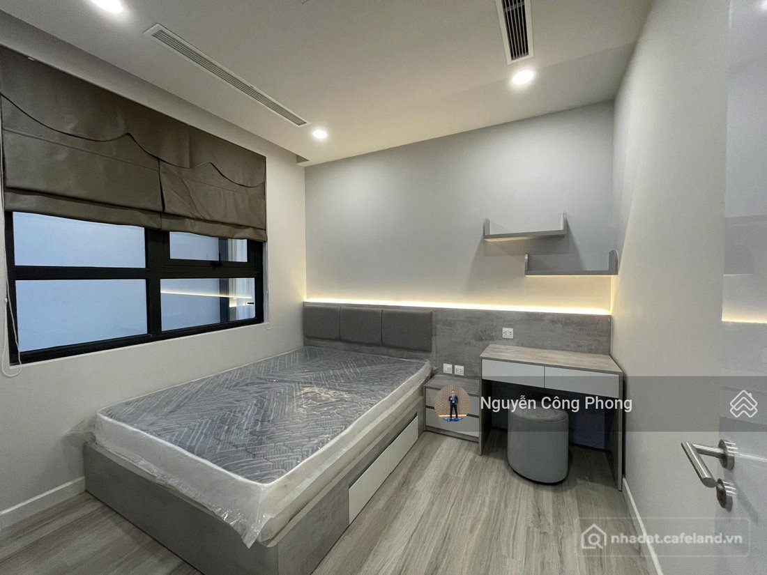 Bán căn hộ chung cư: Bán căn hộ Diamond Residence 3PN - 107m2 - Full nội thất - 