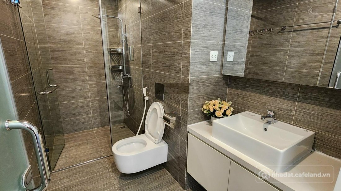 Bán căn hộ chung cư: Chính chủ bán căn 3PN Anland Lakeview Lê Quang Đạo, dt 99m,
