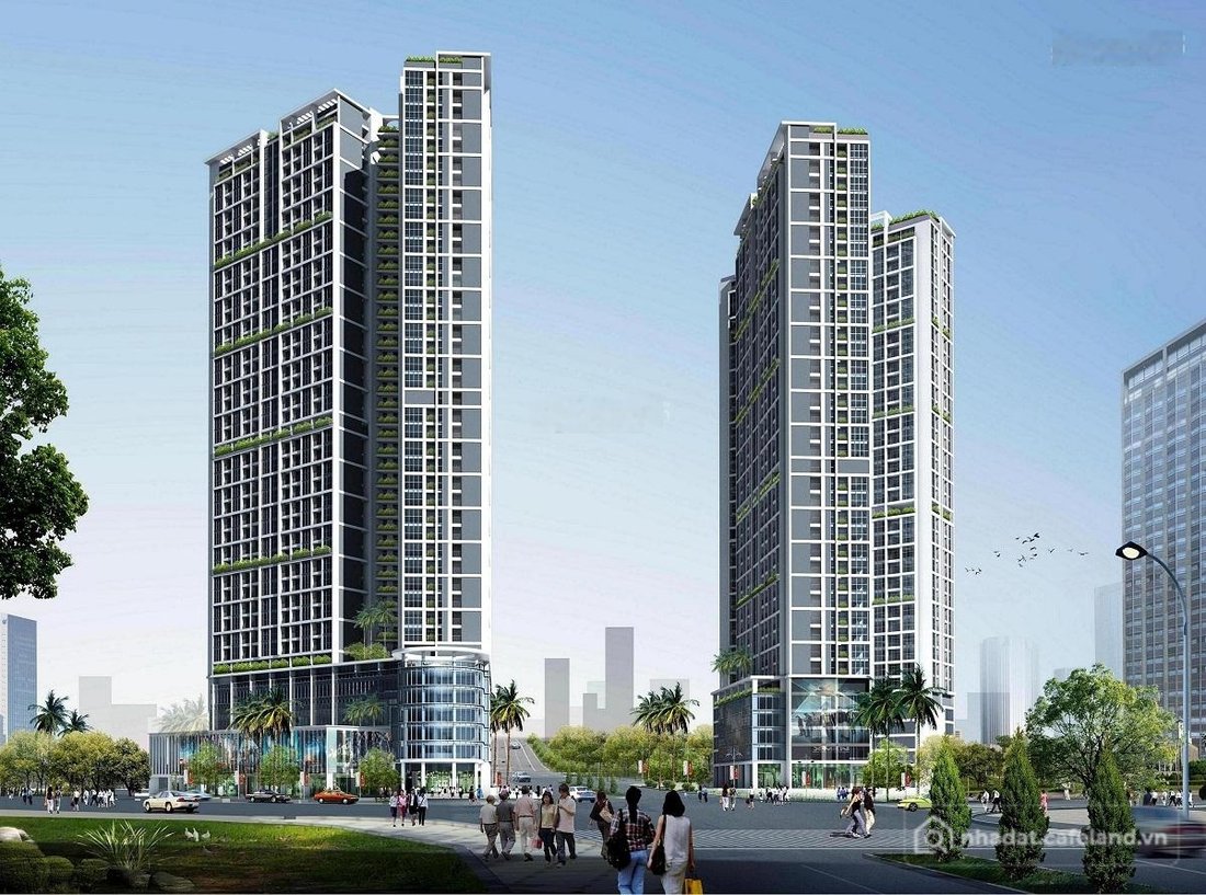 Bán căn hộ chung cư: Em minh - có full quỹ căn giá tốt tại kepler land bao check