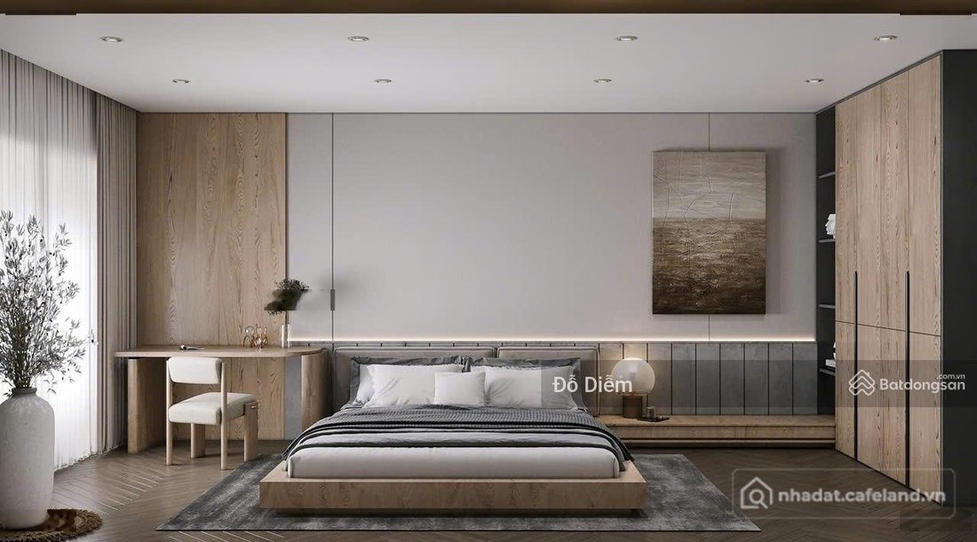 Bán căn hộ chung cư: (Giá thật) Chính chủ bán căn căn góc 3 ngủ 97m2 Thăng Long 