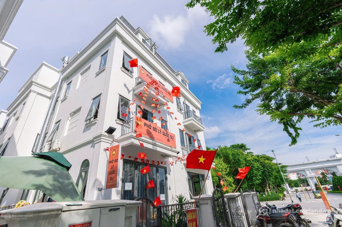 Bán biệt thự: SOLASTA MANSION GIÁ CHỈ TỪ 188tr/m gia sản đa tầng,kho báu trú ẩn 