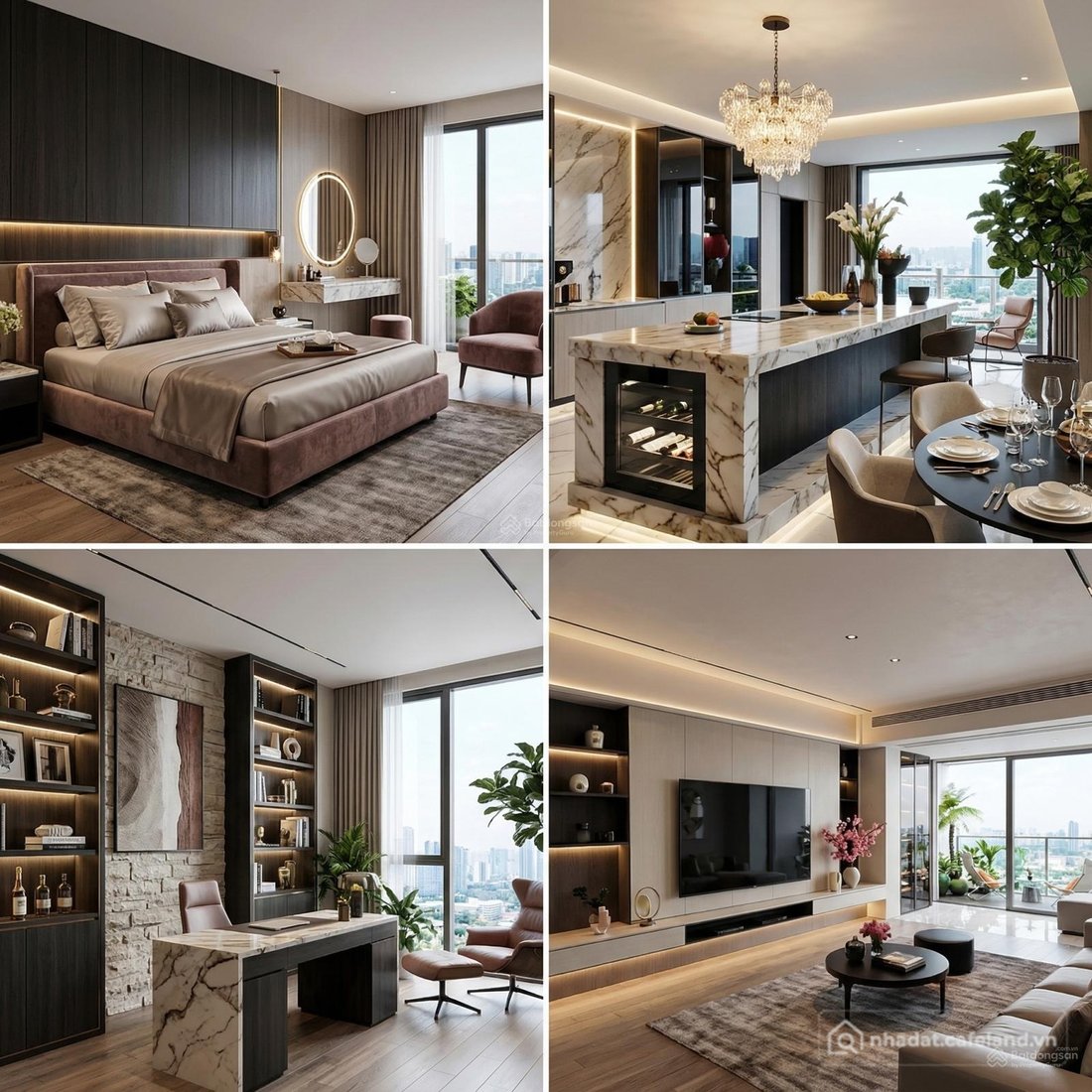 Bán biệt thự: Biệt thự Vinhomes Galaxy, 16 tỷ, 120m2, giá tốt